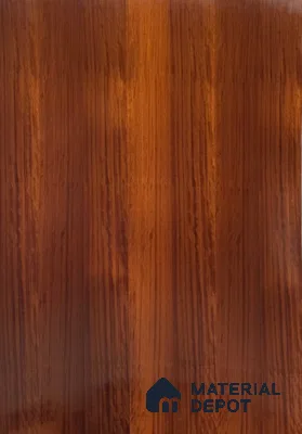 Kevanzingo 2440x1220 mm Silicon Natural Veneer - 3.7 mm
