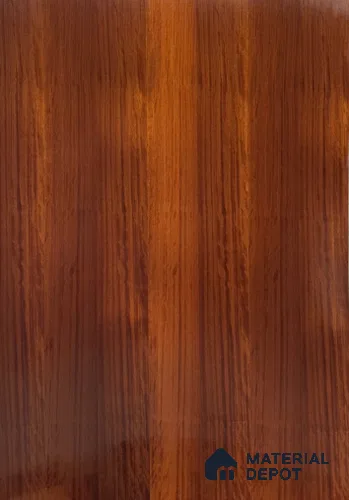 Kevanzingo 2440x1220 mm Silicon Natural Veneer - 3.7 mm