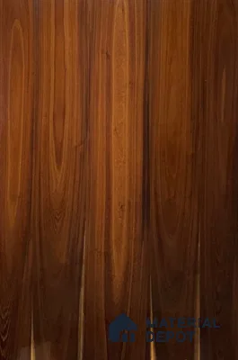 Larix 2440x1220 mm Silicon Natural Veneer - 3.7 mm