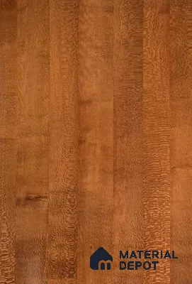 Lauro Fia 2440x1220 mm Silicon Natural Veneer - 3.7 mm