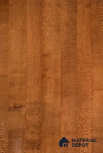 Lauro Fia 2440x1220 mm Silicon Natural Veneer - 3.7 mm