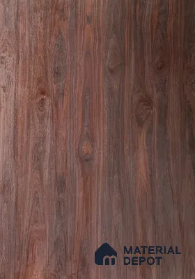 Metalic Amazon Wood 2440x1220 mm Silicon Natural Veneer - 3.7 mm