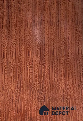 Metalic Fig Eucalyptus 2440x1220 mm Silicon Natural Veneer - 3.7 mm