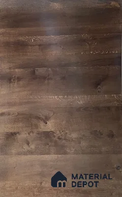 Metalic Pee Pee Oak 2440x1220 mm Silicon Natural Veneer - 3.7 mm