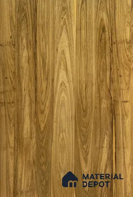 Pardillo 2440x1220 mm Silicon Natural Veneer - 3.7 mm