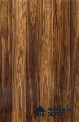 Smoked Eucalyptus Crown BM 2440x1220 mm Silicon Natural Veneer - 3.7 mm