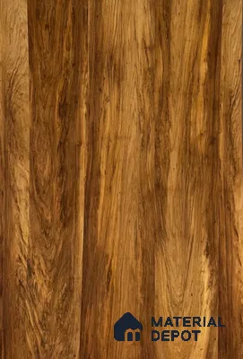 Smoked Grissard 2440x1220 mm Silicon Natural Veneer - 3.7 mm