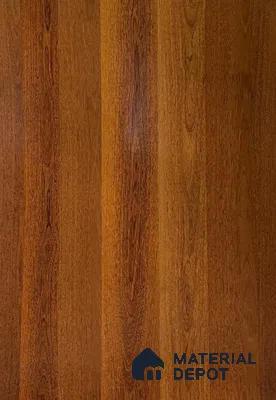 Sucupira 2440x1220 mm Silicon Natural Veneer - 3.7 mm