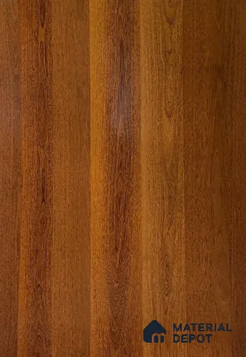 Sucupira 2440x1220 mm Silicon Natural Veneer - 3.7 mm