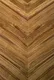 Teak Center Joint (Centre Design) 2440x1220 mm Silicon Natural Veneer - 3.7 mm | Image 01