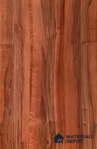 Tineo 2440x1220 mm Silicon Natural Veneer - 3.7 mm