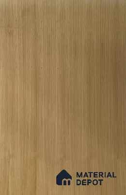 VE 00014 White Oak Q/C Premium 2440x1220 mm Silicon Natural Veneer - 3.7 mm