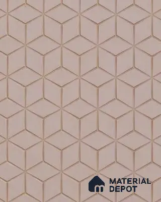 8340 8 ft x 2 ft Decolite Series Panel - 4 mm