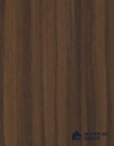 20387 American Walnut 23 mm x 1 mm Wooden Matte Finish Edgeband - 1 mm