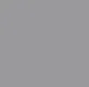 50113 MM Silver Grey 23 mm x 1 mm Solid Glossy Finish Edgeband - 1 mm | Image 01