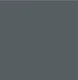 50114 MM Gothic Grey 23 mm x 1 mm Solid Glossy Finish Edgeband - 1 mm | Image 01