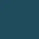 50176 MM Turquoise Blue 23 mm x 1 mm Solid Glossy Finish Edgeband - 1 mm | Image 01