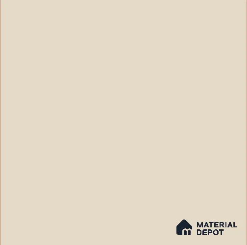 50185 MM Skin Grey 23 mm x 1 mm Solid Matte Finish Edgeband - 1 mm