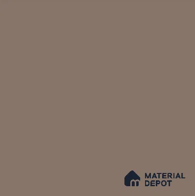 50186 MM Nutmeg 23 mm x 1 mm Solid Glossy Finish Edgeband - 1 mm