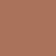 50188 MM Peach Brown 23 mm x 1 mm Solid Glossy Finish Edgeband - 1 mm | Image 01