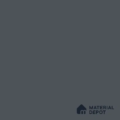 50191 HGLS Hershey Grey 23 mm x 1 mm Solid Matte Finish Edgeband - 1 mm