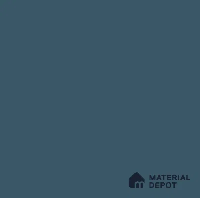 50197 MM Matiz Blue 23 mm x 1 mm Solid Glossy Finish Edgeband - 1 mm