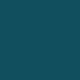 50198 HGLS Khyber Blue 23 mm x 1 mm Solid Glossy Finish Edgeband - 1 mm | Image 01