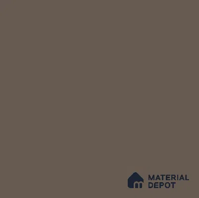 50204 MM Ash Grey 23 mm x 1 mm Solid Matte Finish Edgeband - 1 mm