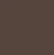 50205 MM Mocha Brown 23 mm x 1 mm Solid Glossy Finish Edgeband - 1 mm | Image 01