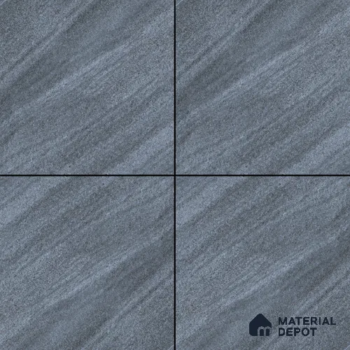 Stone Look Tile TL 11626 Pitola Boan 16 x 16 inch Matte Vitrified Tile - 12 mm