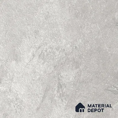 Stone Look Tile TL 11624 Merola Grey Punch 16 x 16 inch Matte Vitrified Tile - 12 mm