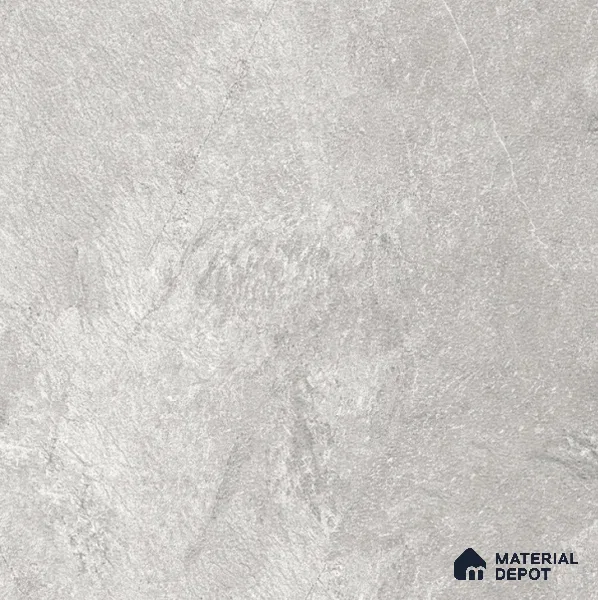 Stone Look Tile TL 11624 Merola Grey Punch 16 x 16 inch Matte Vitrified Tile - 12 mm
