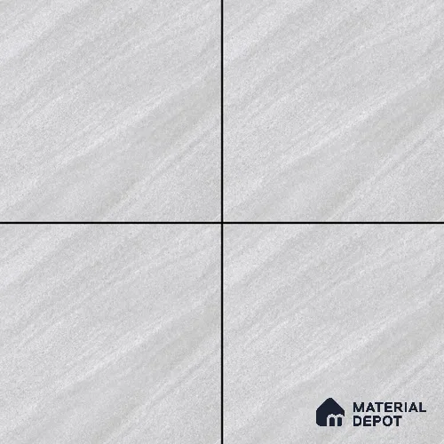 Stone Look Tile TL 11627 Pitola Casa 16 x 16 inch Matte Vitrified Tile - 12 mm