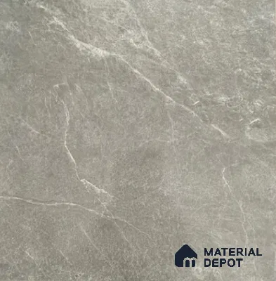 Stone Floor Tile TL 11614 Monaco Pearl 2 ft x 2 ft Matte Finish Anti Skid Vitrified Tile - 12 mm | Suitable for Balcony, Terrace & Coutyard