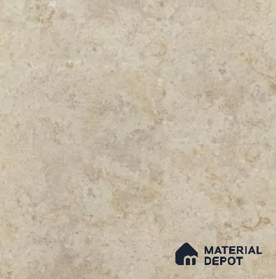Stone Floor Tile TL 11615 Portland Crema 2 ft x 2 ft Matte Finish Anti Skid Vitrified Tile - 12 mm | Suitable for Balcony, Terrace & Coutyard