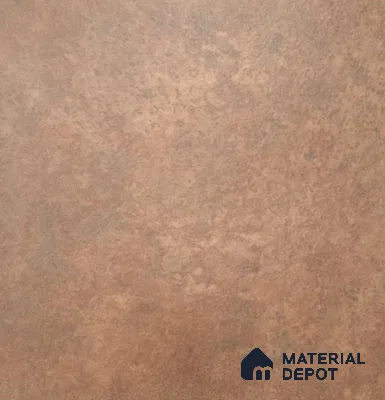 Stone Floor Tile TL 11616 Rosato Cotto 2 ft x 2 ft Matte Finish Anti Skid Vitrified Tile - 12 mm | Suitable for Balcony, Terrace & Coutyard