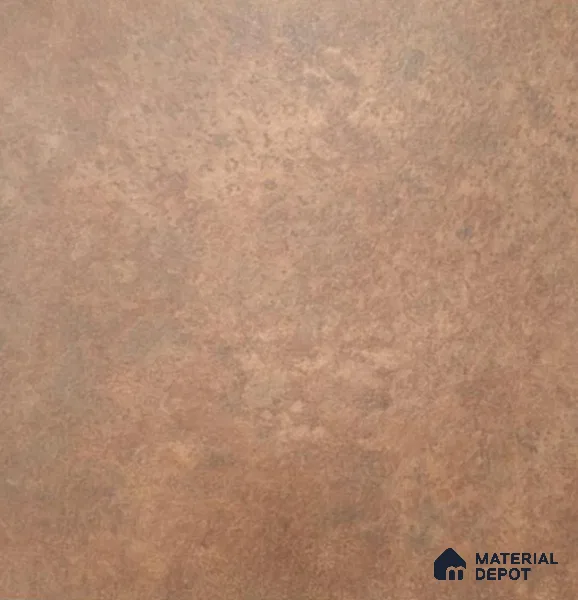 Stone Floor Tile TL 11616 Rosato Cotto 2 ft x 2 ft Matte Finish Anti Skid Vitrified Tile - 12 mm | Suitable for Balcony, Terrace & Coutyard