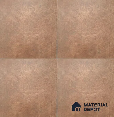 Stone Floor Tile TL 11616 Rosato Cotto 2 ft x 2 ft Matte Finish Anti Skid Vitrified Tile - 12 mm | Suitable for Balcony, Terrace & Coutyard