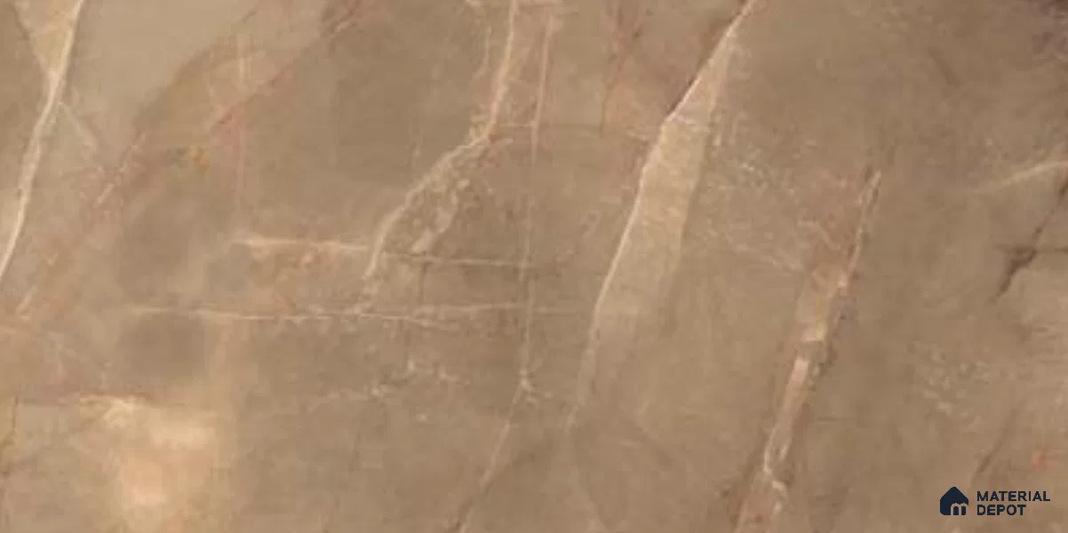 Marble Look Tile TL 11611 GS GL 2010 4 ft x 2 ft Glossy Vitrified Tile - 9 mm