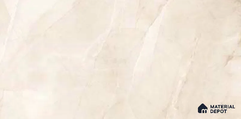 Marble Look Tile TL 11610 GS GL 2009 4 ft x 2 ft Glossy Vitrified Tile - 9 mm