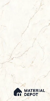 Marble Look Tile TL 11584 CR El Casper 4 ft x 2 ft Carving Matte Vitrified Tile - 9 mm
