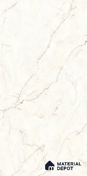 Marble Look Tile TL 11584 CR El Casper 4 ft x 2 ft Carving Matte Vitrified Tile - 9 mm