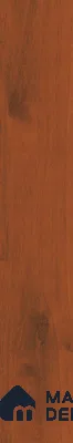 Wood Look Tile TL 11594 Dahoma Wood Rose 4 ft x 8 inch Matte Vitrified Tile - 9 mm