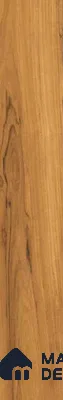 Wood Look Tile TL 11598 Mohagney Wood Honey 4 ft x 8 inch Matte Vitrified Tile - 9 mm