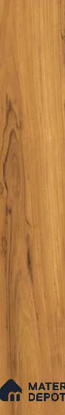 Wood Look Tile TL 11598 Mohagney Wood Honey 4 ft x 8 inch Matte Vitrified Tile - 9 mm