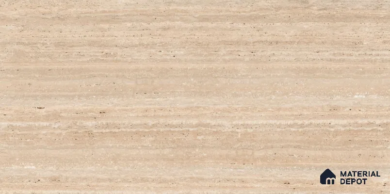 Terrazzo Look Tile TL 11592 Imola Gold 5.2 ft x 2.6 ft Carving Matte Vitrified Tile - 9 mm)