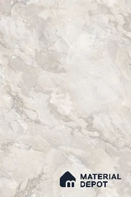 TL 11572 Endless Limer Grey 6 ft x 4 ft Glossy Vitrified Tile - 10 mm | Adhesive and Spacers Must be Used During Installation