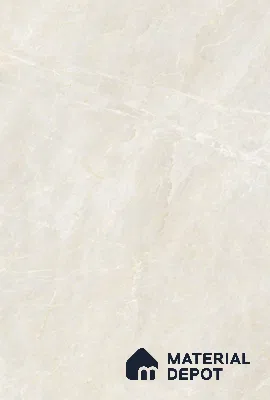 TL 11571 Victorian Light 6 ft x 4 ft Glossy Vitrified Tile - 10 mm | Adhesive and Spacers Must be Used During Installation