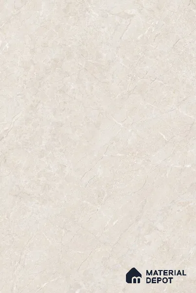 TL 11568 Perlato Royal 6 ft x 4 ft Glossy Vitrified Tile - 10 mm | Adhesive and Spacers Must be Used During Installation