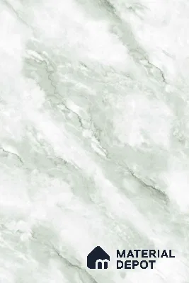 TL 11540 Onyx Verde Endless 6 ft x 4 ft Glossy Vitrified Tile - 15 mm | Adhesive and Spacers Must be Used During Installation